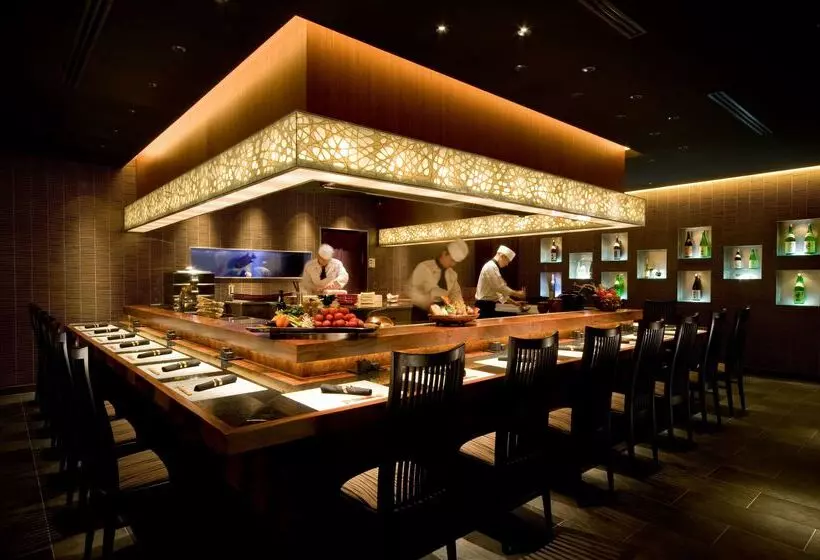 هتل Metropolitan Tokyo Ikebukuro