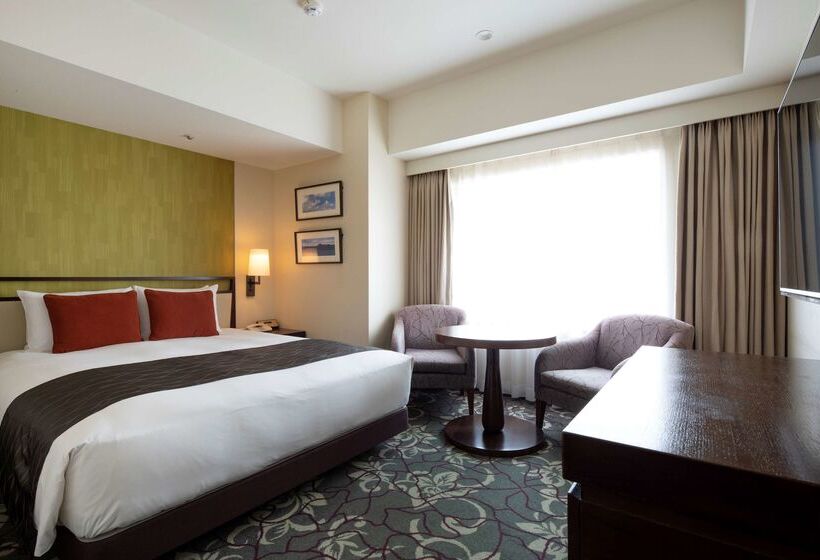 בית מלון כפרי Metropolitan Tokyo Ikebukuro