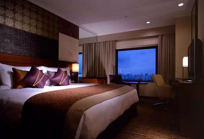 هتل Metropolitan Tokyo Ikebukuro