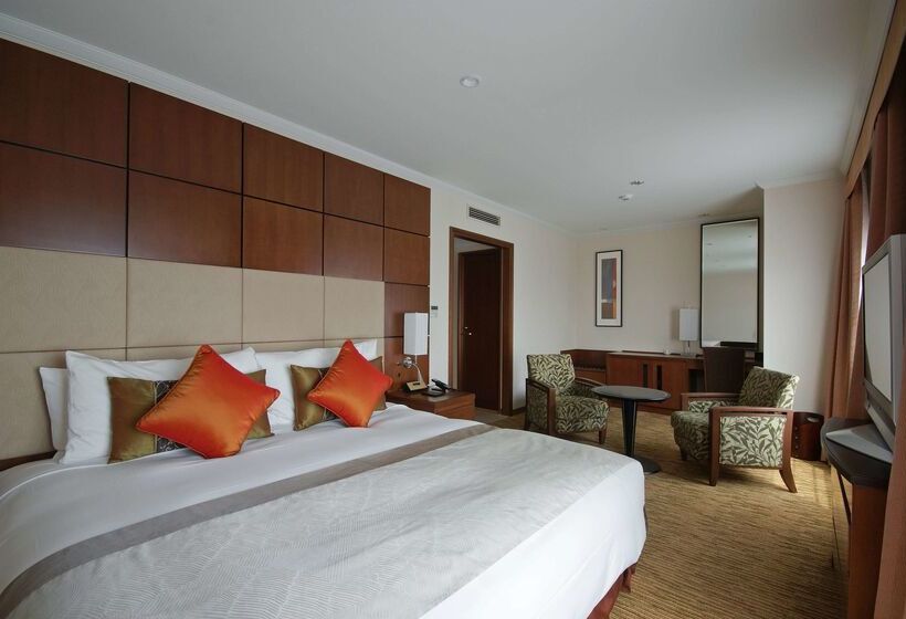 בית מלון כפרי Metropolitan Tokyo Ikebukuro