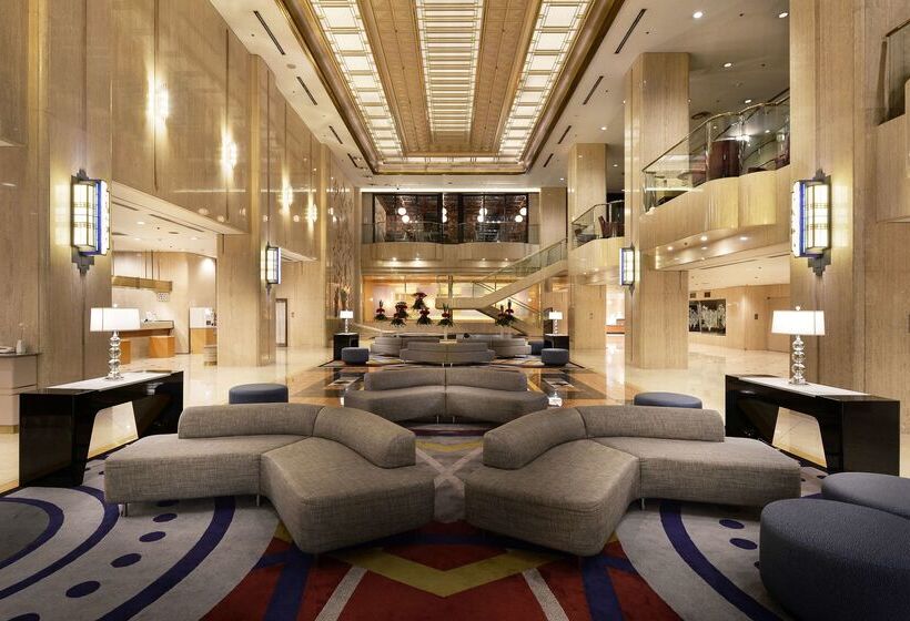 בית מלון כפרי Metropolitan Tokyo Ikebukuro