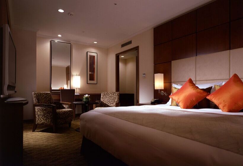 בית מלון כפרי Metropolitan Tokyo Ikebukuro