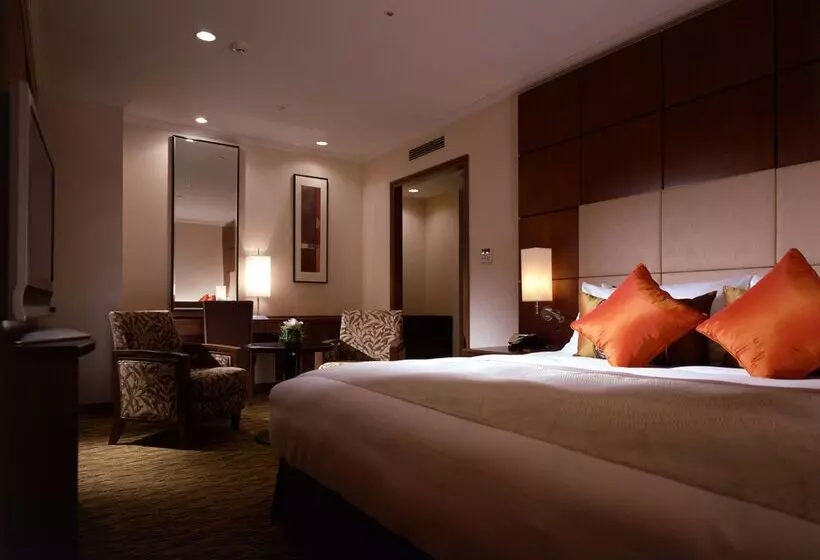 هتل Metropolitan Tokyo Ikebukuro