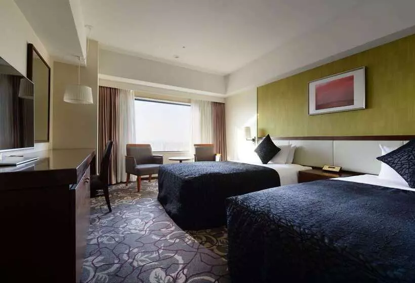 هتل Metropolitan Tokyo Ikebukuro