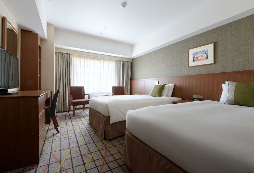 בית מלון כפרי Metropolitan Tokyo Ikebukuro