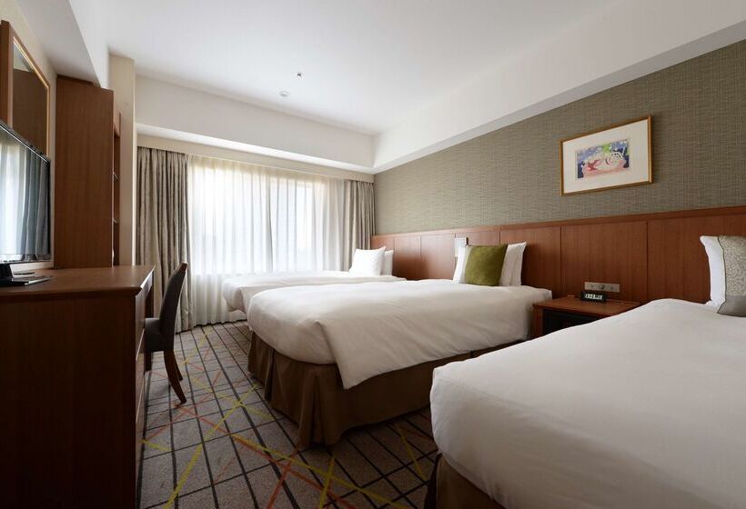 בית מלון כפרי Metropolitan Tokyo Ikebukuro