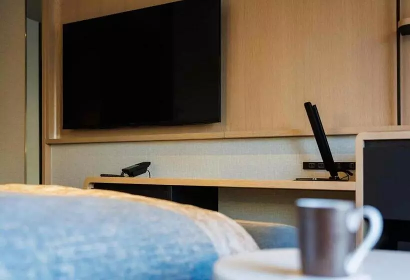 هتل Metropolitan Tokyo Ikebukuro