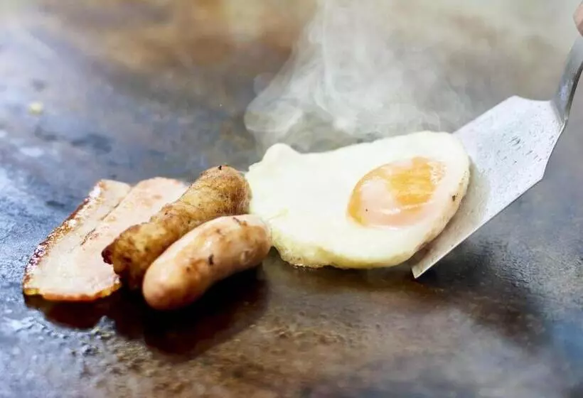 هتل Metropolitan Tokyo Ikebukuro