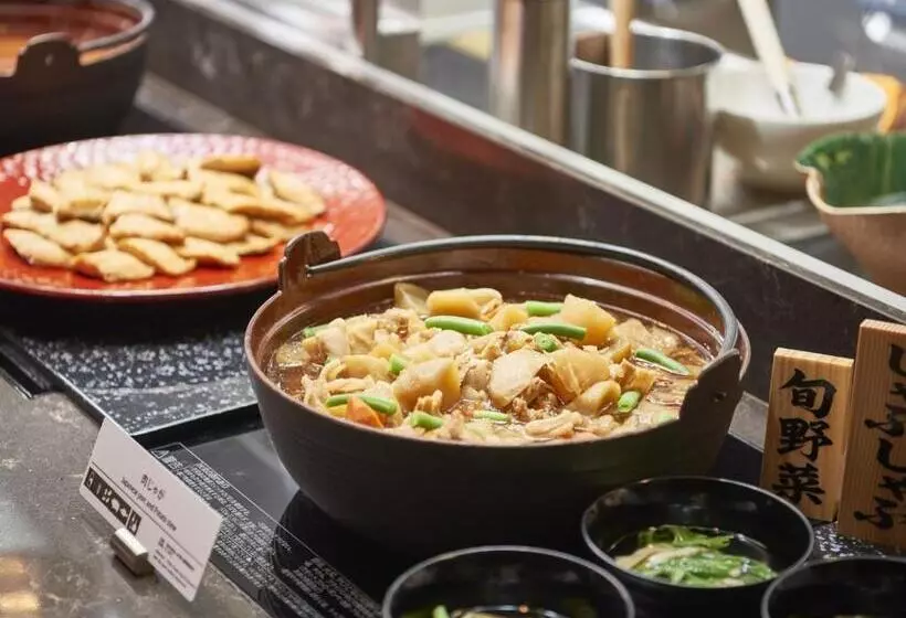 هتل Metropolitan Tokyo Ikebukuro