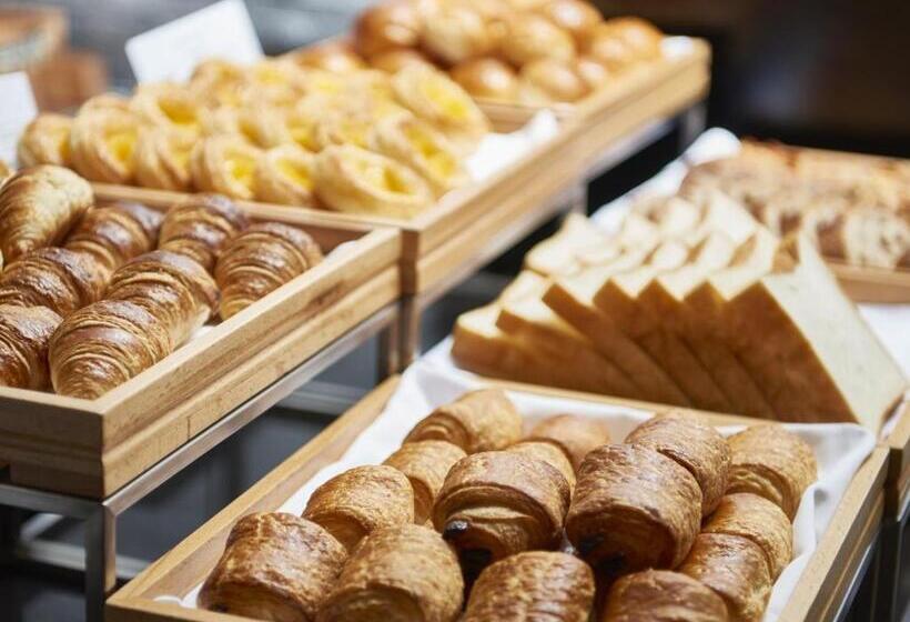 בית מלון כפרי Metropolitan Tokyo Ikebukuro