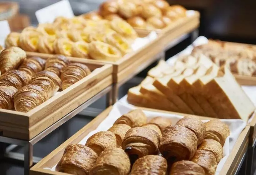 هتل Metropolitan Tokyo Ikebukuro