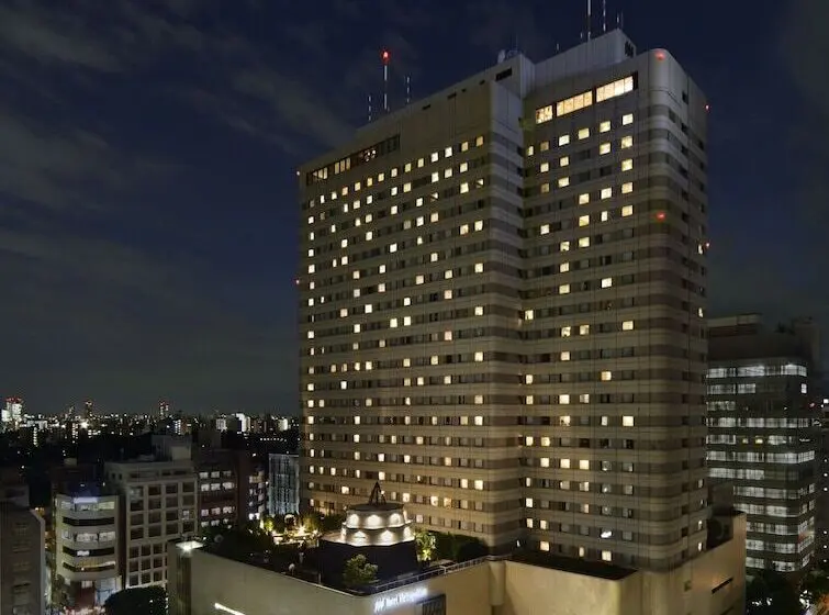 ホテル Metropolitan Tokyo Ikebukuro