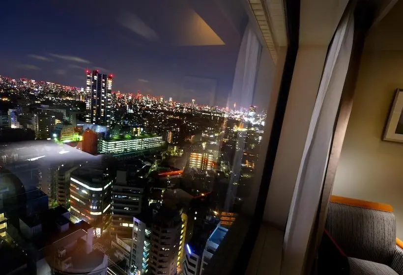ホテル Metropolitan Tokyo Ikebukuro