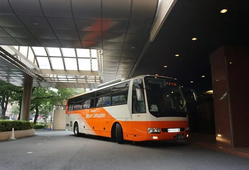 ホテル Metropolitan Tokyo Ikebukuro