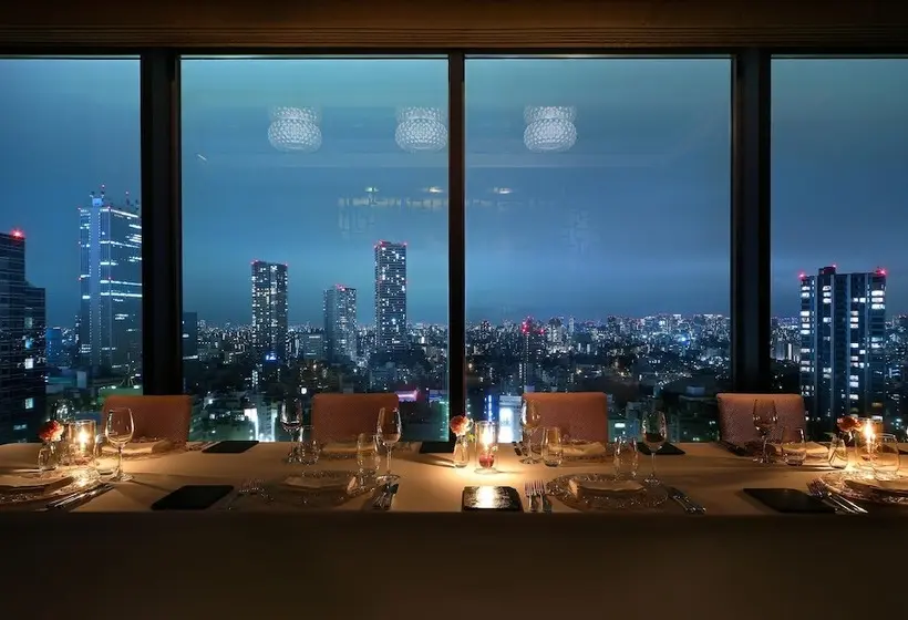 ホテル Metropolitan Tokyo Ikebukuro