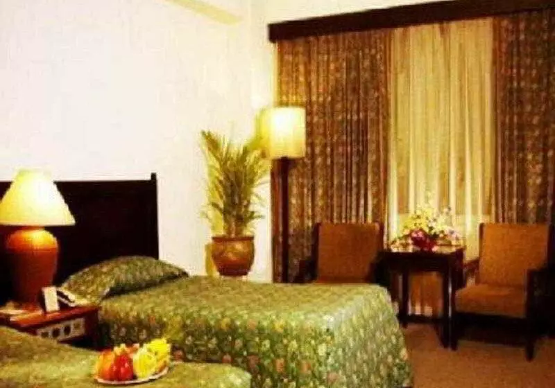 هتل Mutiara Malioboro Yogyakarta