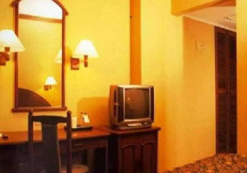 هتل Mutiara Malioboro Yogyakarta