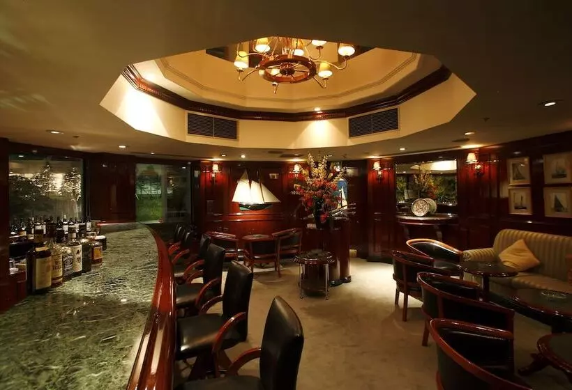 Hotel Noboribetsu Grand