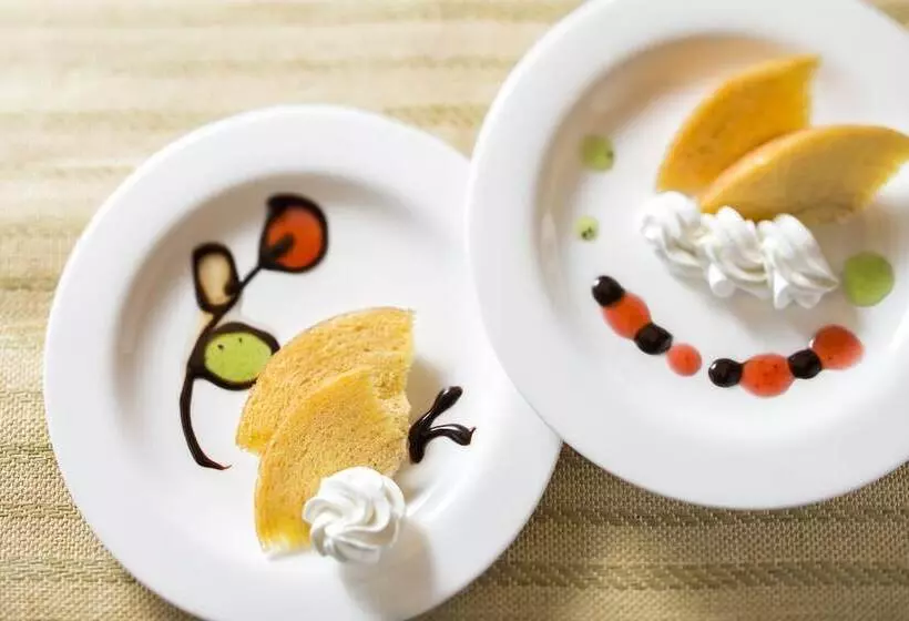 Hotel Noboribetsu Grand