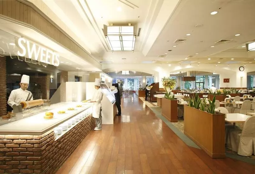 Hotel Noboribetsu Grand