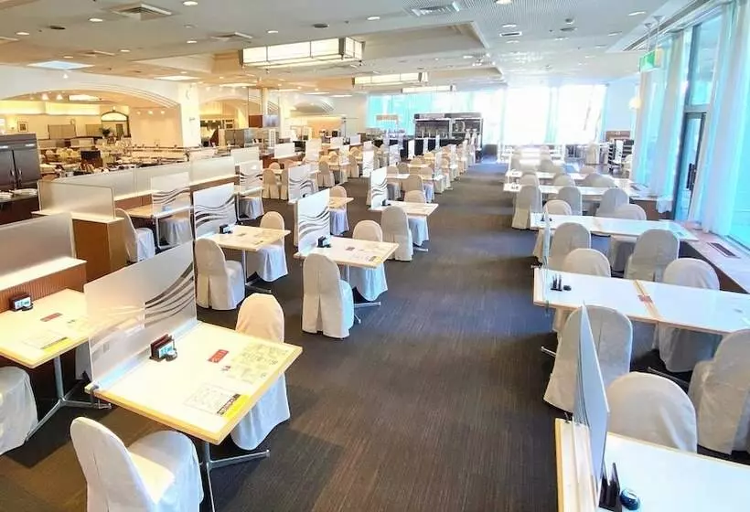 Hotel Noboribetsu Grand