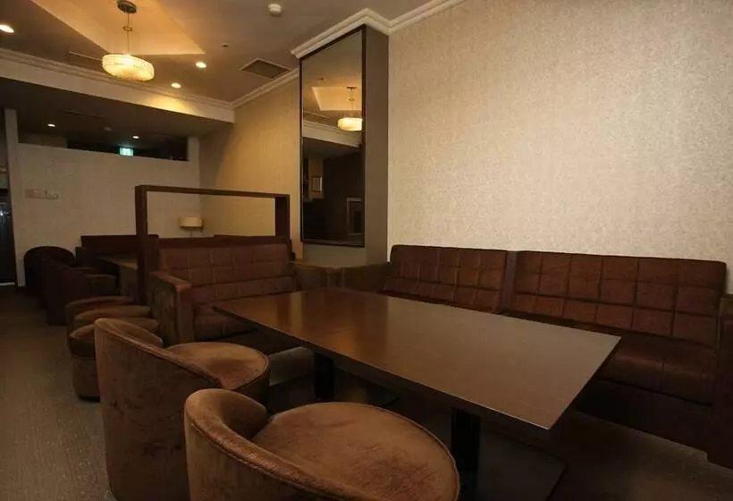 Hotel Noboribetsu Grand