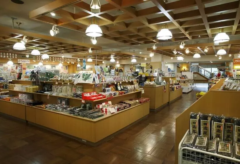 Hotel Noboribetsu Grand