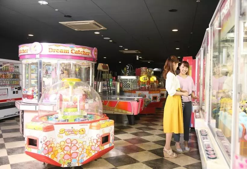 Hotel Noboribetsu Grand