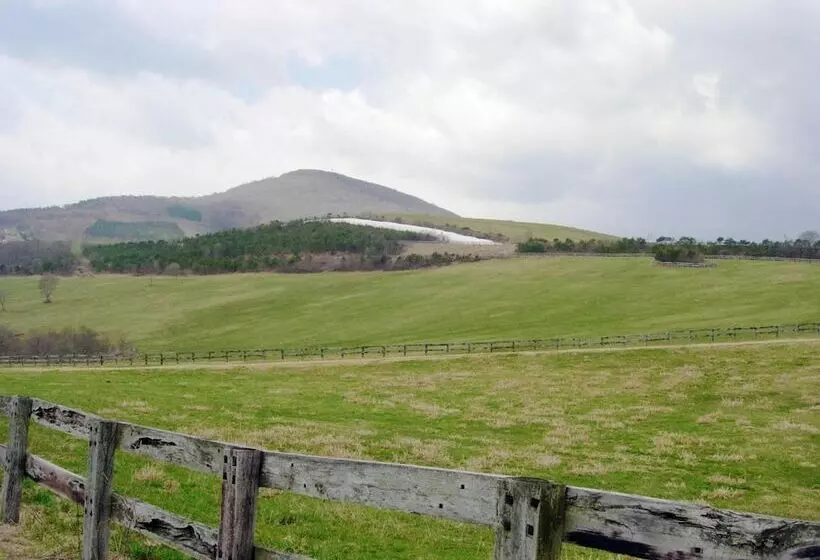 호텔 Pearl City Kesennuma