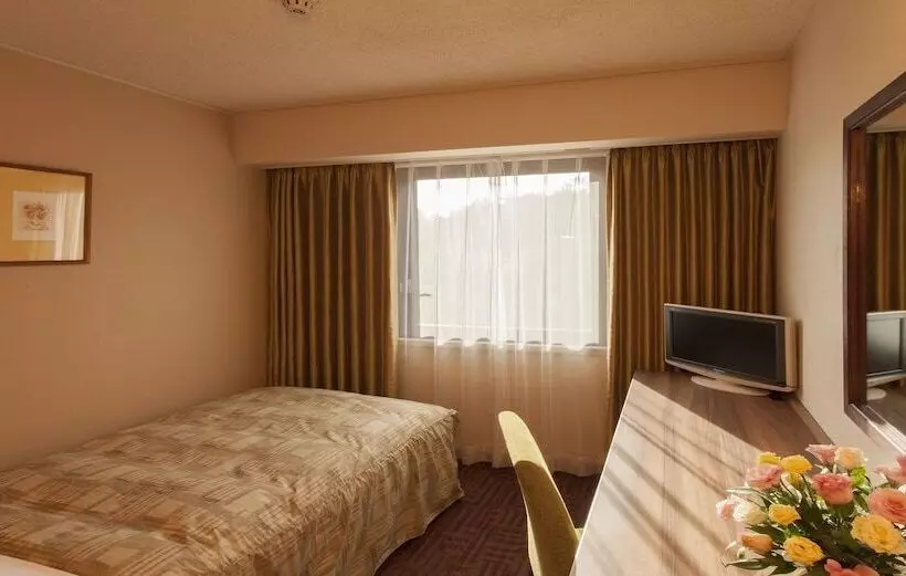 호텔 Pearl City Kesennuma