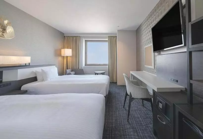 Premier Hotel   Cabin President   Hakodate