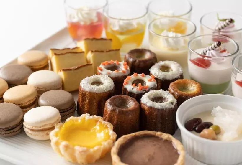 Premier Hotel   Cabin President   Hakodate