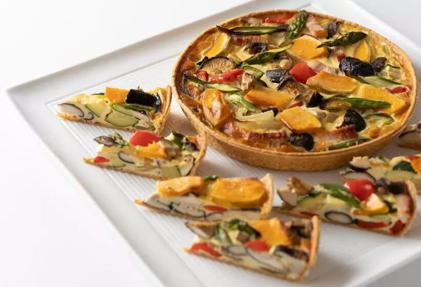 Premier Hotel   Cabin President   Hakodate