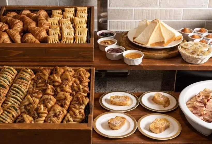 Premier Hotel   Cabin President   Hakodate