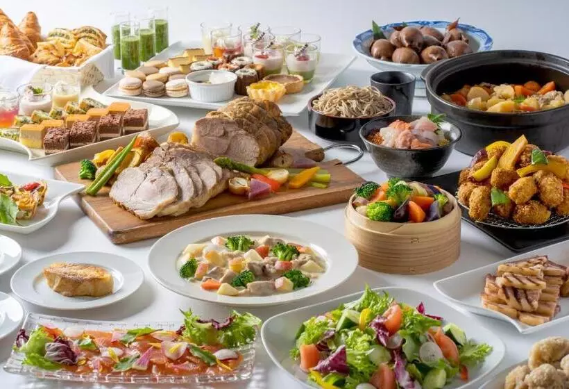 Premier Hotel   Cabin President   Hakodate