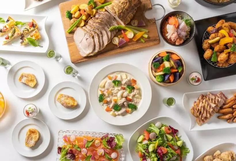 Premier Hotel   Cabin President   Hakodate