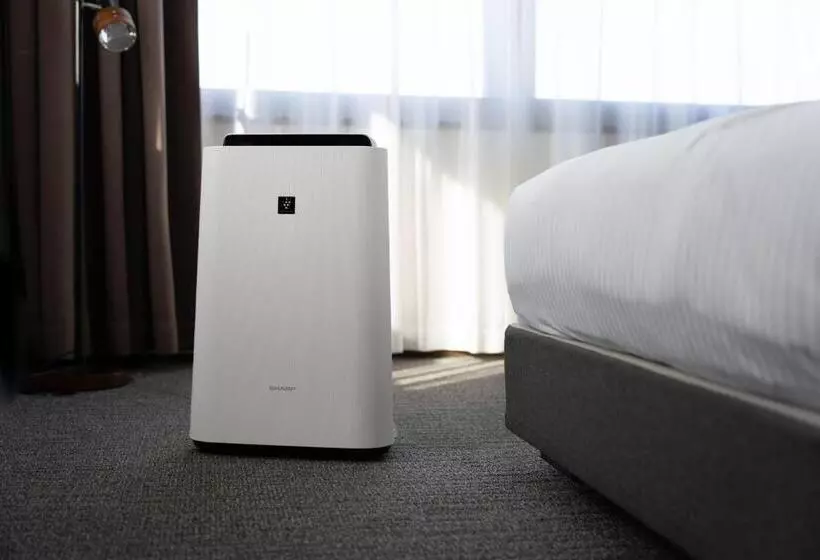 Premier Hotel   Cabin President   Hakodate