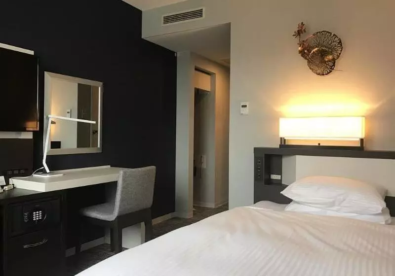 Premier Hotel   Cabin President   Hakodate