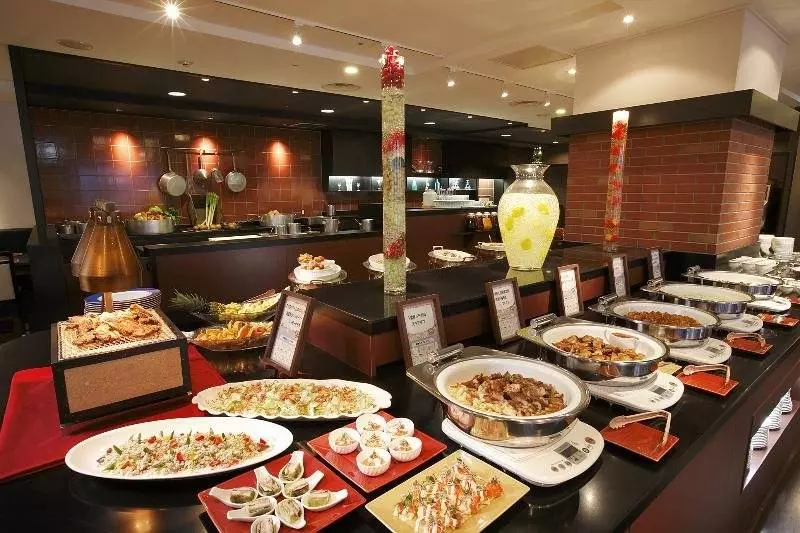 Premier Hotel   Cabin President   Hakodate