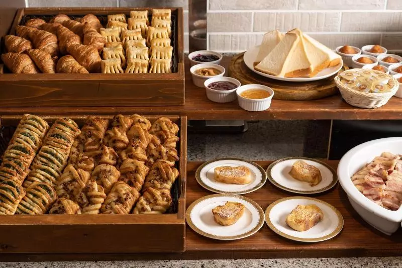 Premier Hotel   Cabin President   Hakodate