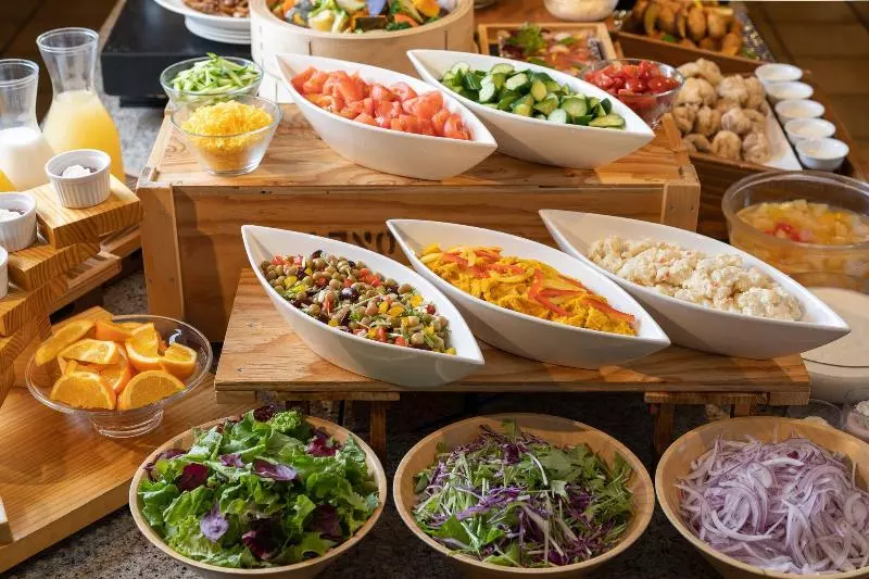 Premier Hotel   Cabin President   Hakodate