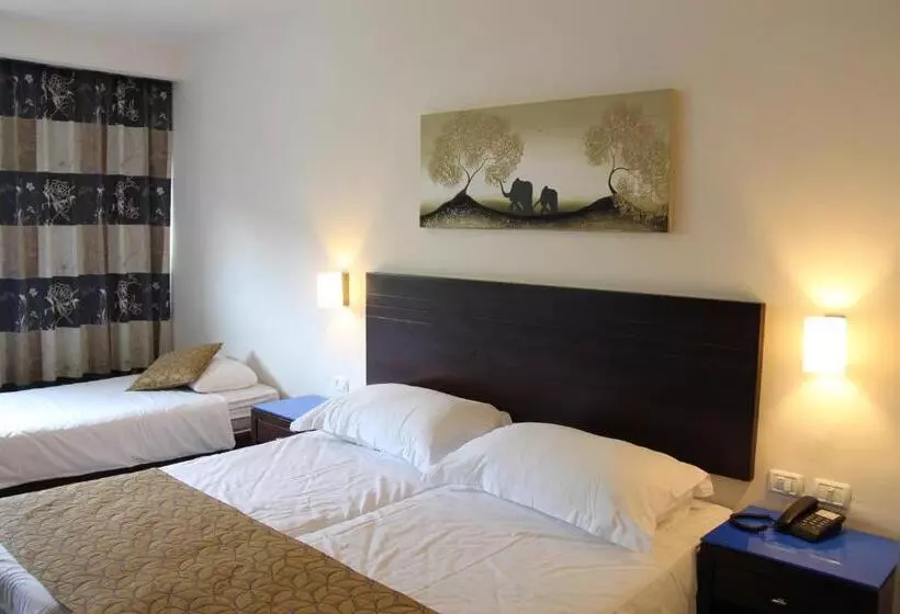 Hotel Restal