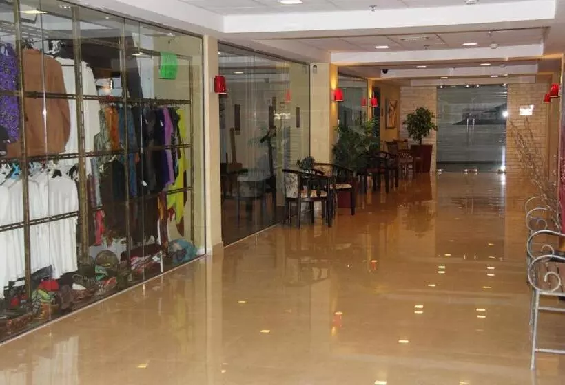 Hotel Restal