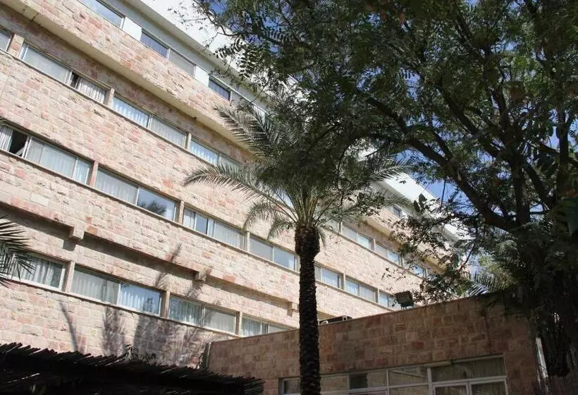 Hotel Restal
