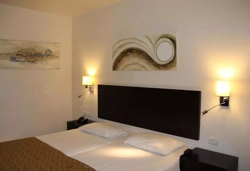 Hotel Restal