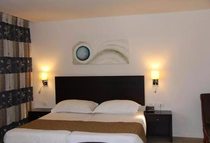 Hotel Restal