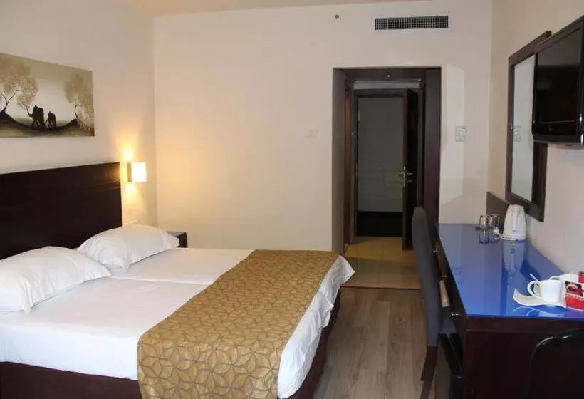 Hotel Restal