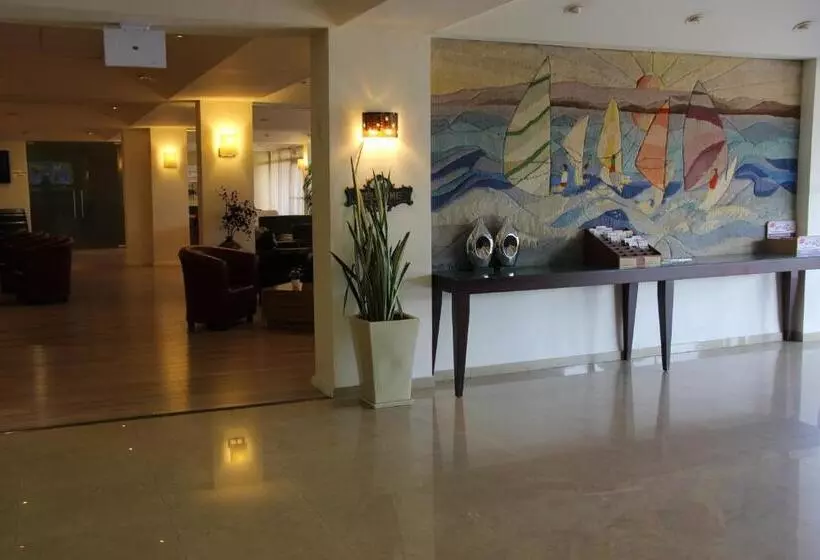 Hotel Restal