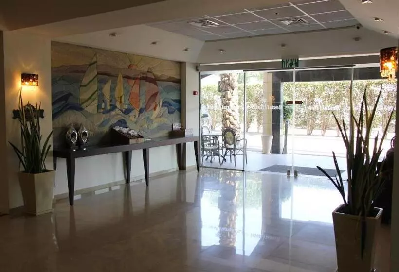Hotel Restal