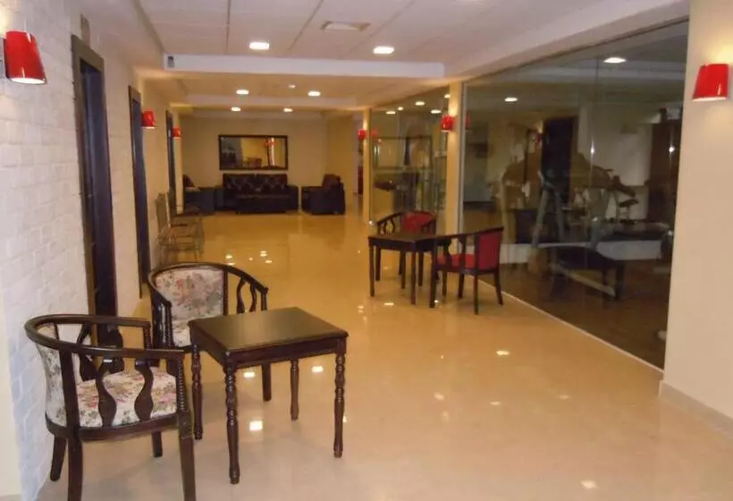 Hotel Restal